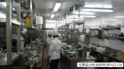 深圳市愛帝宮廚房工程